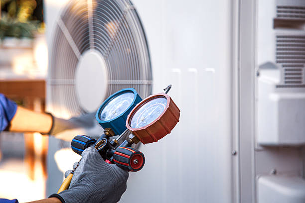 Affordable Hvac solutions in Eldorado, OH